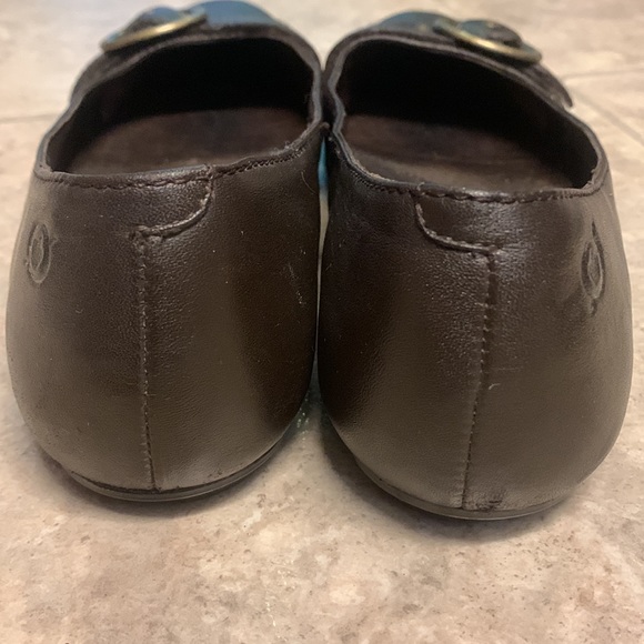 Born Flats Dark brown Size 7 / 38 - Picture 4 of 7